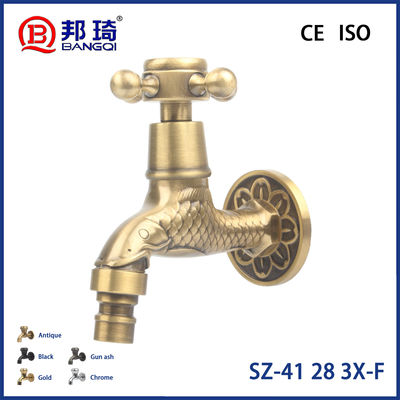 Good price SZ-41 28 3X-F European Style Bibcock online