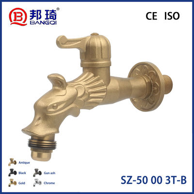 Good price SZ-50 00 3T-B European Style Bibcock online