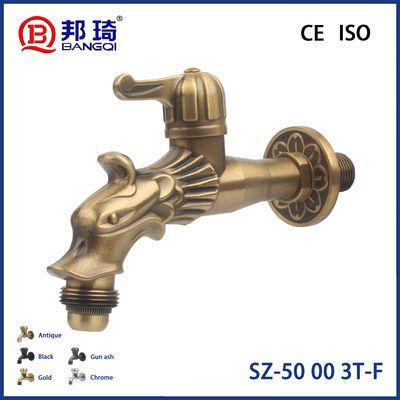 Good price SZ-50 00 3T-F European Style Bibcock online