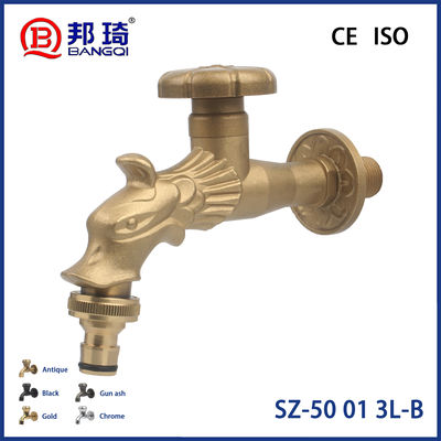 Good price SZ-50 01 3L-B European Style Bibcock online