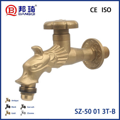 Good price SZ-50 01 3T-B European Style Bibcock online