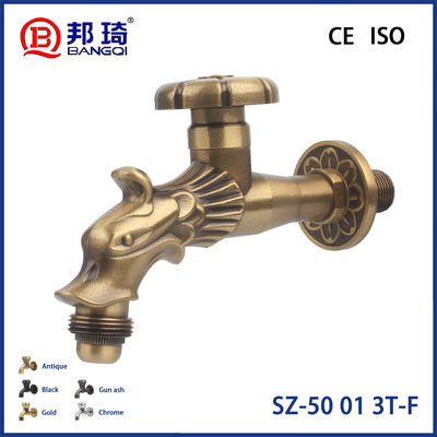 Good price SZ-50 01 3T-F European Style Bibcock online