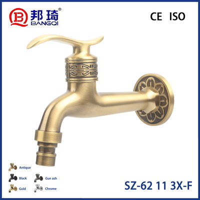 Good price SZ-62 11 3X-F European Style Bibcock online