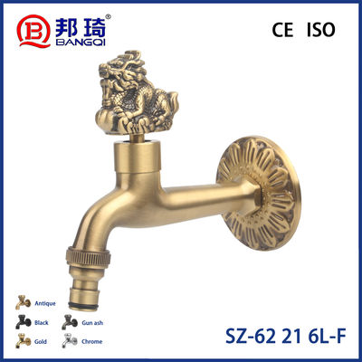 Good price SZ-62 21 6L-F European Style Bibcock online