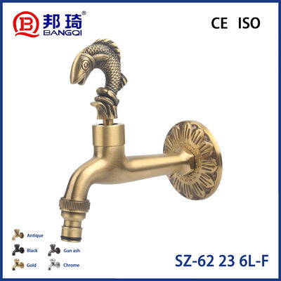 Good price SZ-62 23 6L-F European Style Bibcock online