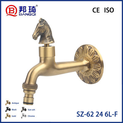 Good price SZ-62 24 6L-F European Style Bibcock online