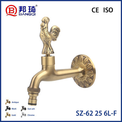 Good price SZ-62 25 6L-F European Style Bibcock online