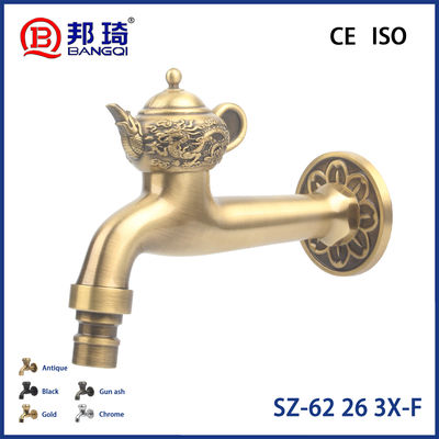 Good price SZ-62 26 3X-F European Style Bibcock online