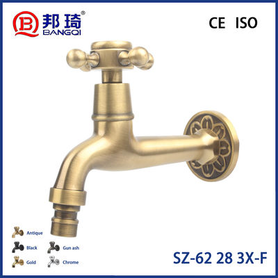 Good price SZ-62 28 3X-F European Style Bibcock online