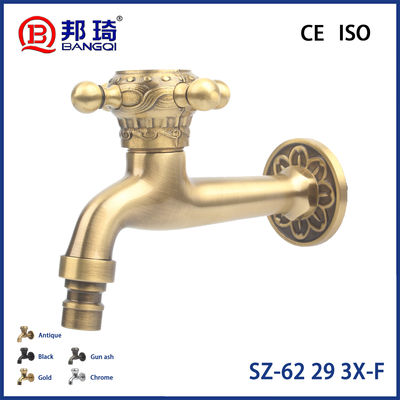 Good price SZ-62 29 3X-F European Style Bibcock online
