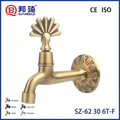 Good price SZ-62 30 6T-F European Style Bibcock online