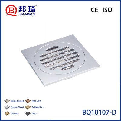 Buy BQ10107-D Brass Floor Drain online manufacture