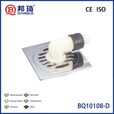 Buy BQ10108-D Brass Floor Drain online manufacture