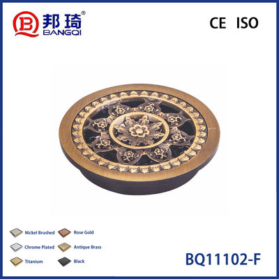 Buy BQ11102-F Brass Floor Drain online manufacture