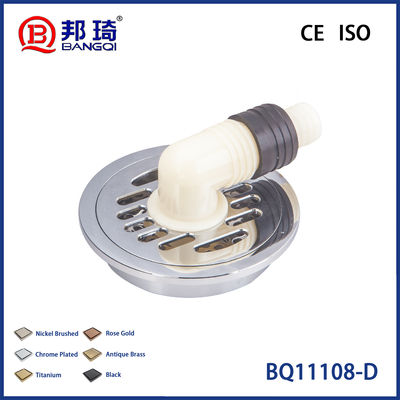 Buy BQ11108-D Brass Floor Drain online manufacture