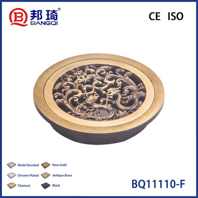 Buy BQ11110-F Brass Floor Drain online manufacture