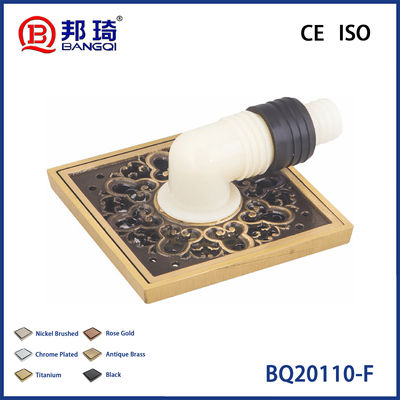 Buy BQ20110-F Brass Floor Drain online manufacture