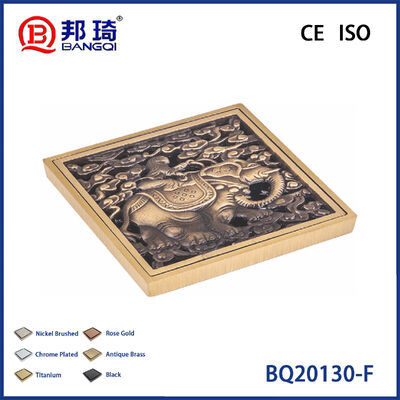 Buy BQ20130-F Brass Floor Drain online manufacture