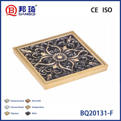 Buy BQ20131-F Brass Floor Drain online manufacture
