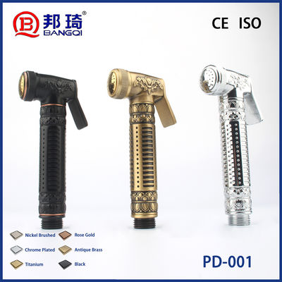 Good price PD-001 brass Bidet Sprayer online
