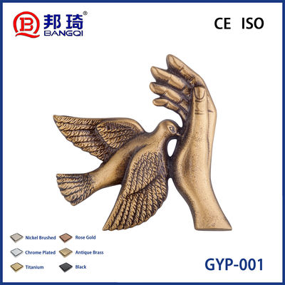 Good price GYP-001 Brass Craft Ornaments online