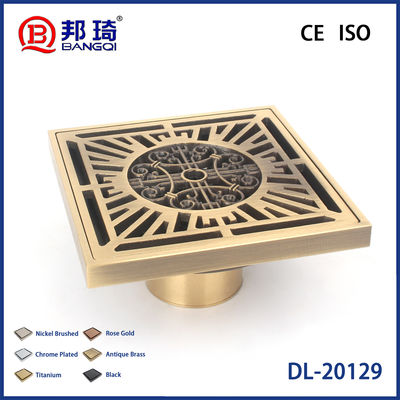 Good price DL-20129 Brass Floor Drain online
