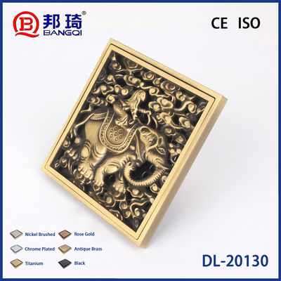 Good price DL-20130 Brass Floor Drain online