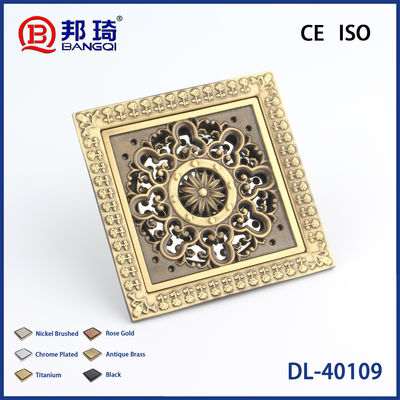 Good price DL-40109 Brass Floor Drain online