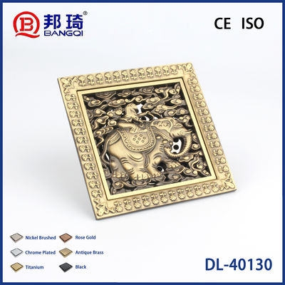 Good price DL-40130 Brass Floor Drain online