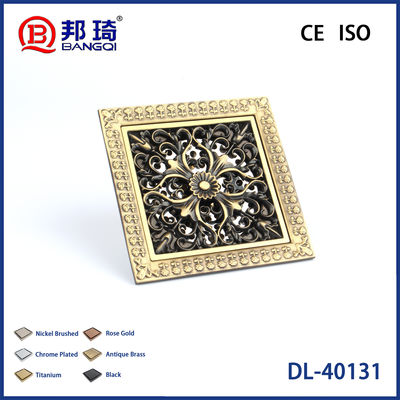 Good price DL-40131 Brass Floor Drain online
