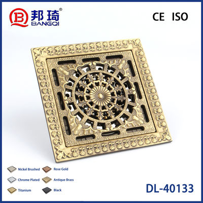 Good price DL-40133 Brass Floor Drain online