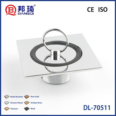 Good price DL-70511 Brass Floor Drain online