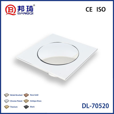 Good price DL-70520 Brass Floor Drain online