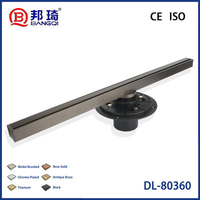Good price DL-80360 Brass Floor Drain online