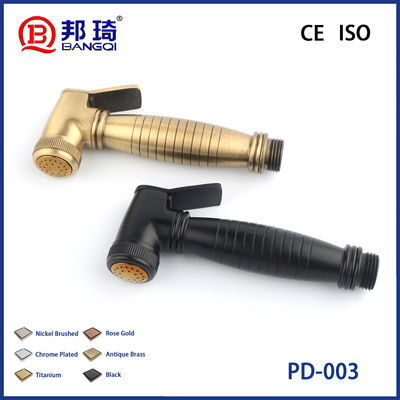 Good price PD-003 Brass Bidet Sprayer online