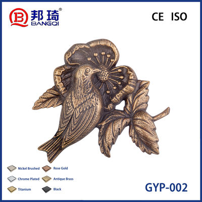 Good price GYP-002 Brass Craft Ornaments online