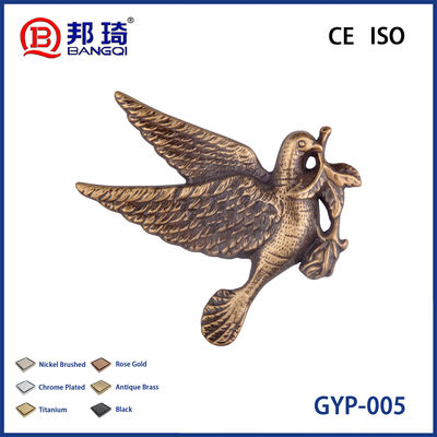 Good price GYP-005 Brass Craft Ornaments online