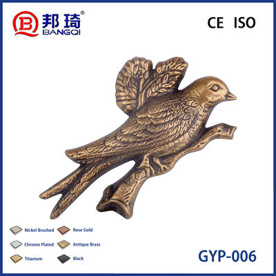 Good price GYP-006 Brass Craft Ornaments online