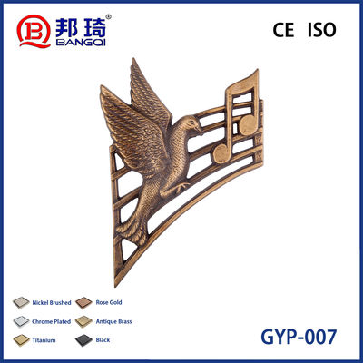 Good price GYP-007 Brass Craft Ornaments online