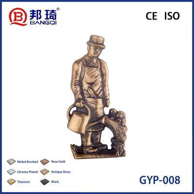 Good price GYP-008 Brass Craft Ornaments online