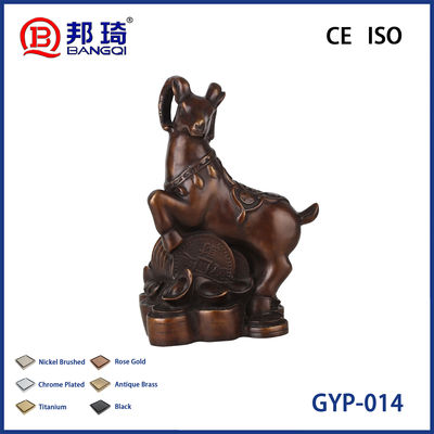 Good price GYP-014 Brass Craft Ornaments online