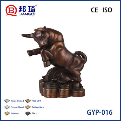 Good price GYP-016 Brass Craft Ornaments online
