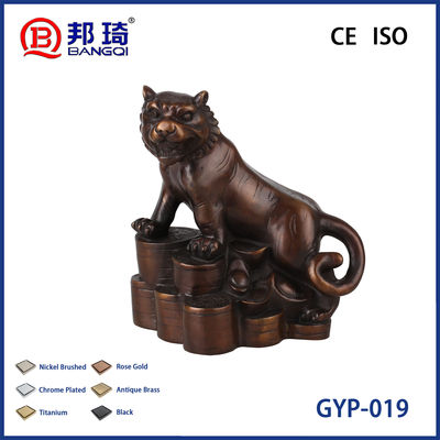 Good price GYP-019 Brass Craft Ornaments online