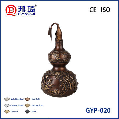 Good price GYP-020 Brass Craft Ornaments online