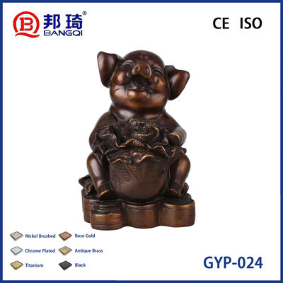 Good price GYP-024 Brass Craft Ornaments online