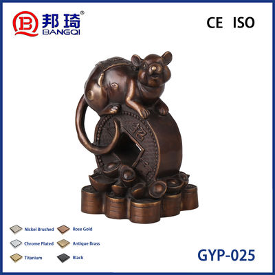 Good price GYP-025 Brass Craft Ornaments online