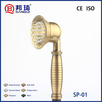 Good price SP-01 Brass Simple Shower Head online