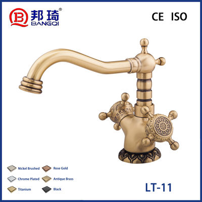Good price LT-11 Brass Basin Faucet online