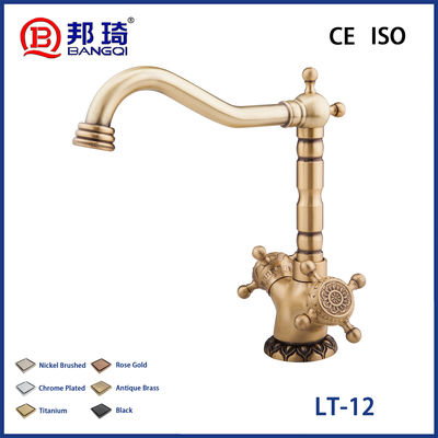Good price LT-12 Brass Basin Faucet online