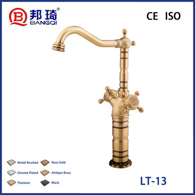 Good price LT-13 Brass Basin Faucet online